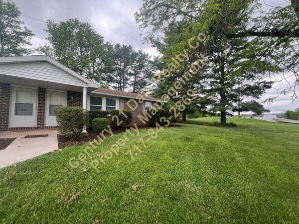 2 Bedroom Home in North Eastern School District with a Large yard, 909 Bowers Bridge Rd, Manchester, PA 17345