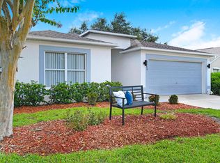 8563 Winder Way, Melbourne, FL 32940