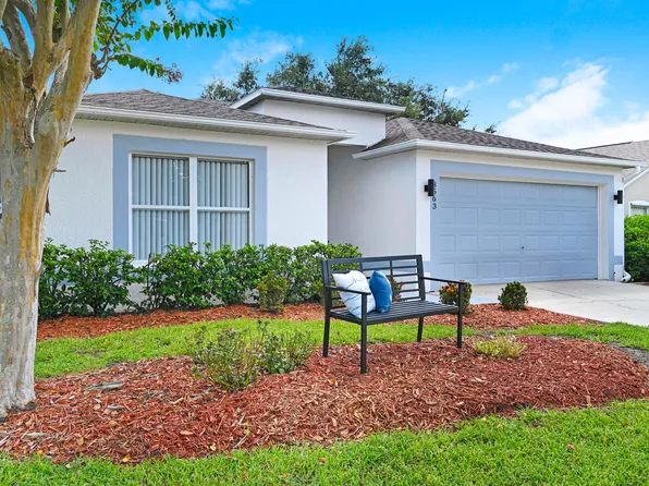 8563 Winder Way, Melbourne, FL 32940