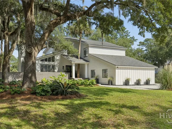 26 Liberty Creek Drive, Savannah, GA 31406