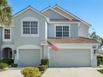 8461 Village Edge Cir APT 1, Fort Myers, FL, 33919