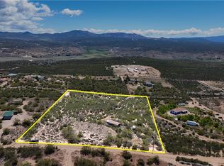 39840 Howard Rd LOT C, Anza, CA 92539