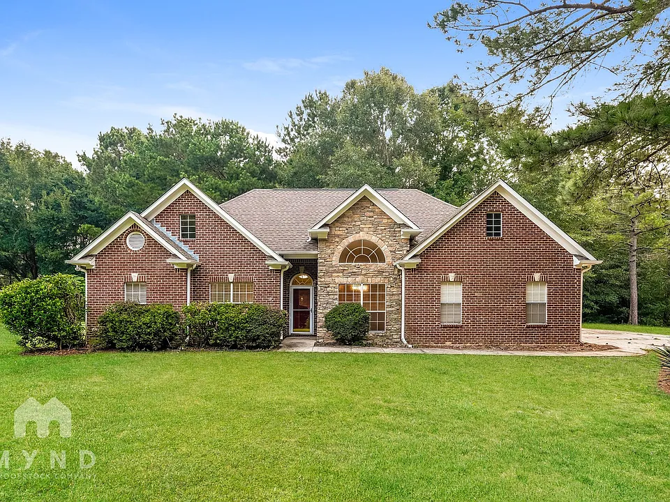 325 Shelby Forest Dr
