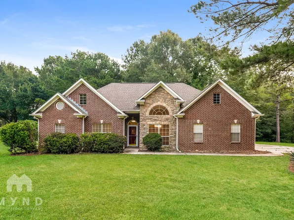 325 Shelby Forest Dr, Chelsea, AL 35043