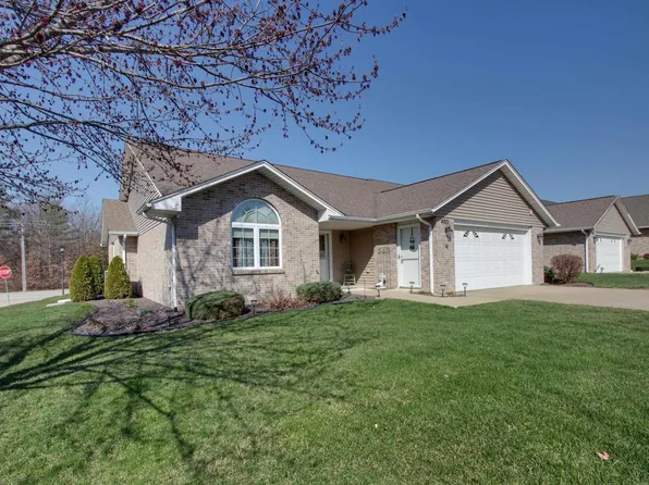 4801 Chestnut St, Quincy, IL 62305