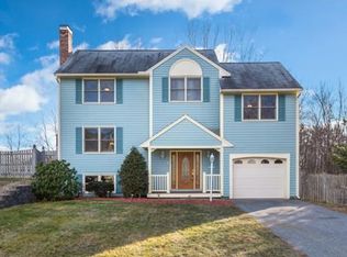 5 Cherokee Ln, Wilmington, MA 01887