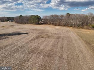 Casher Wells Rd, Pittsville, MD 21850