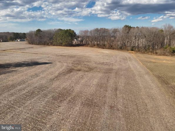 Casher Wells Rd, Pittsville, MD 21850