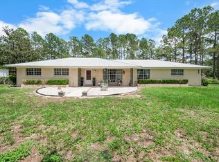 7422 S County Road 231, Lake Butler, FL 32054