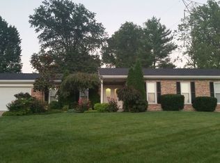 748 Robin Ln, Villa Hills, KY