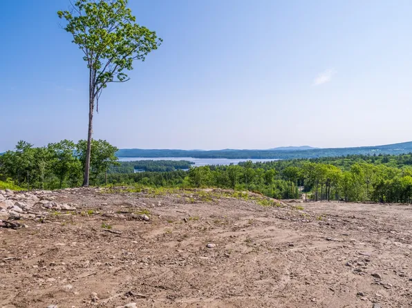 Lot 20 Blueberry Ridge Road, Sunapee, NH 03782