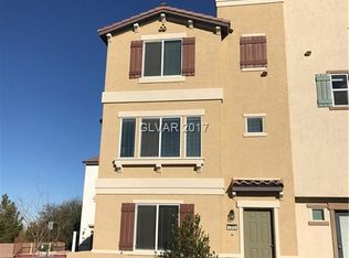 1313 Jewelstone Cir, Henderson, NV 89012