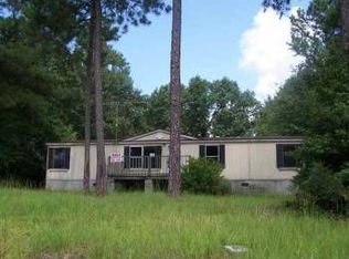 2374 Baron Dekalb Rd, Camden, SC 29020