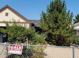 1962 Union St, Sparks, NV 89434