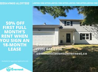 6642 Glacier Ave, Reynoldsburg, OH 43068