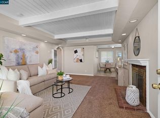 3195 Ameno Rd, Concord, CA 94519