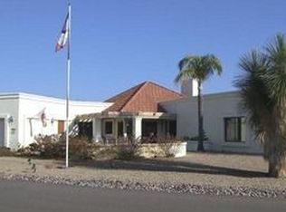 18844 E Latigo Ln, Rio Verde, AZ 85263