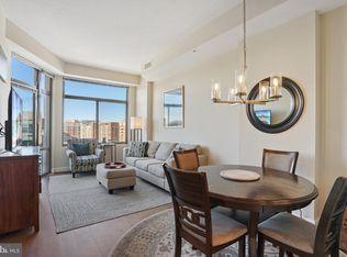 3600 Glebe Rd UNIT 1115W, Arlington, VA 22202