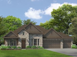 721 Stone Eagle Dr, Azle, TX 76020