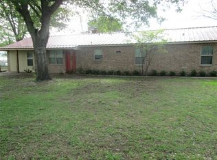 435 Lcr 824, Groesbeck, TX 76642