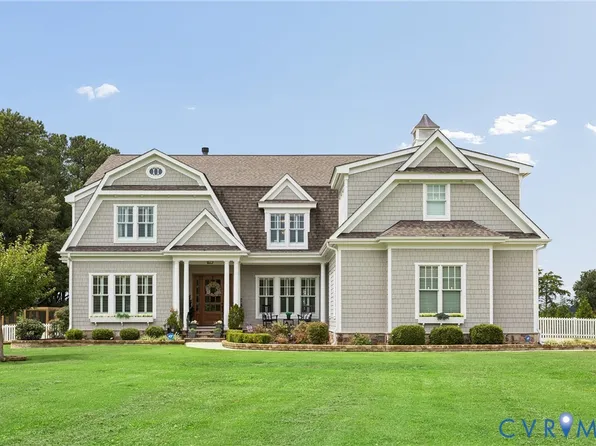 1493 John Tyler Hwy, Williamsburg, VA 23185