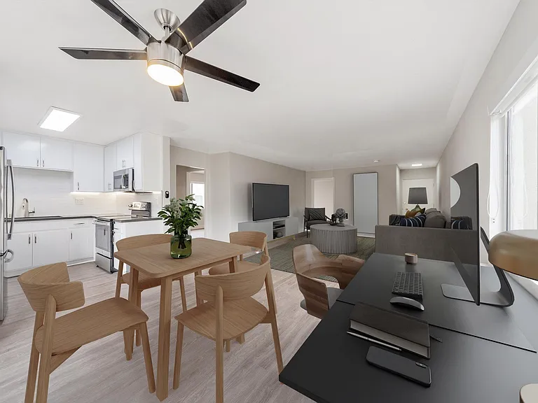 Oasis Apartments — Photo 8