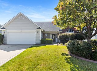 149 Brightwood Dr, Raeford, NC 28376