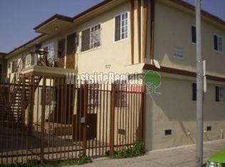 2517 W 54th St APT 6, Los Angeles, CA 90043