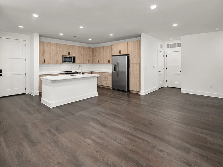 The Argos Apartments on The Beltline — Photo 17