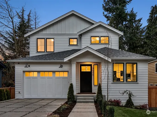 7005 24th Avenue NE, Seattle, WA 98115