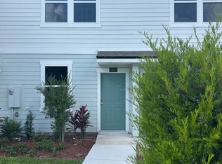 184 Palmetto Ridge Road St, Saint Augustine, FL 32095