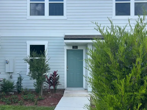 184 PALMETTO RDG Road, St. Augustine, FL 32095