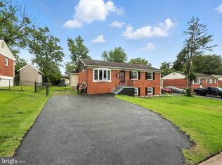 2205 Culpeper Dr, Woodbridge, VA 22191