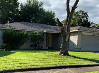 10434 Long River Dr, Sugar Land, TX 77498