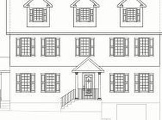 50 Winding Way, Cedar Grove, NJ 07009