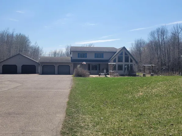 1225 E Superior St, Isle, MN 56342