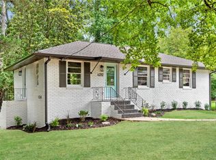 6282 Florrie Dr SW, Mableton, GA 30126