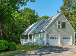 67 Stowell Brooke Rd, North Yarmouth, ME 04097