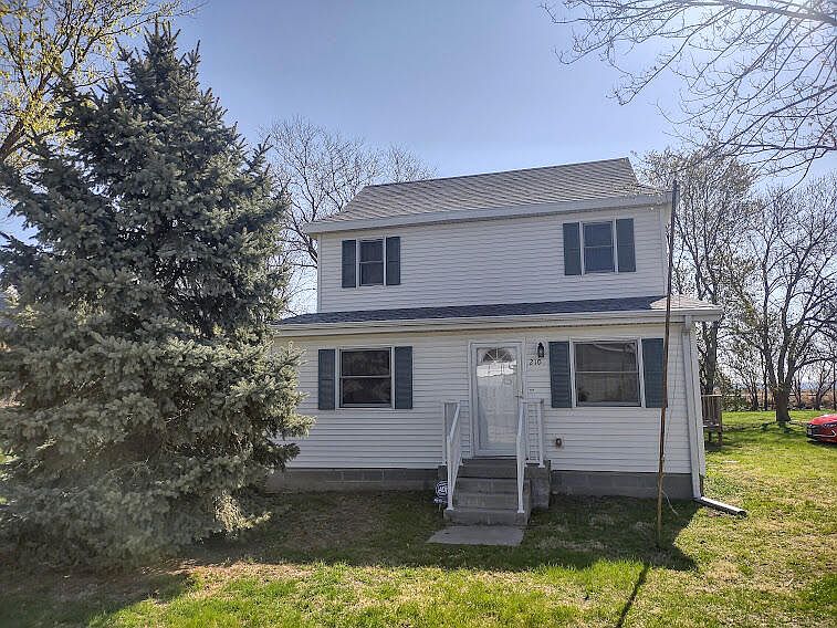 210 S Charles St, Modale, IA 51556 MLS 23700 Zillow