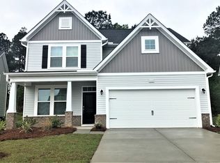 435 Brookgreen Dr, Moncks Corner, SC 29461