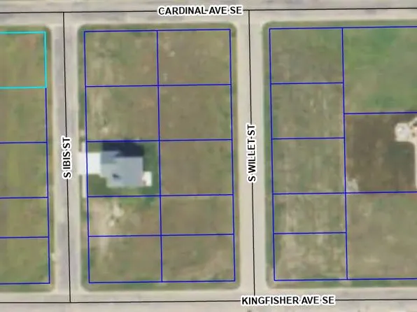 802 S Ibis St, Aberdeen, SD 57401