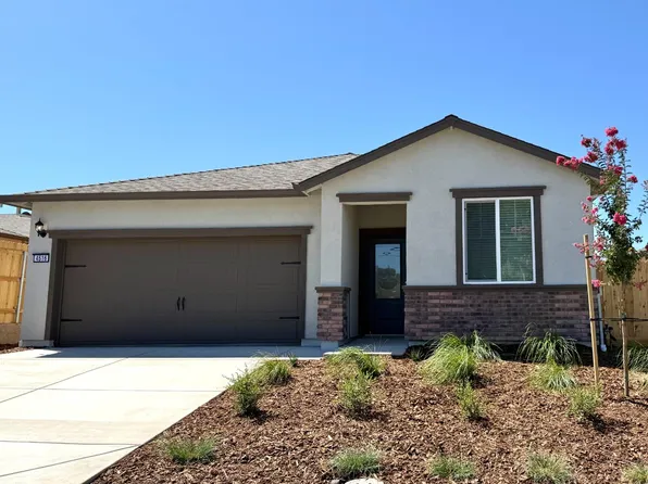 4516 Santa Fe Street, Riverbank, CA 95367