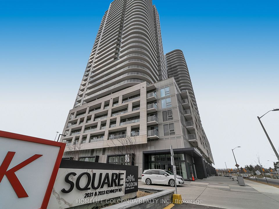 1st image of 2033 Kennedy Rd #3110