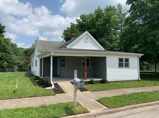 1514 S Meeker Ave, Muncie, IN 47302