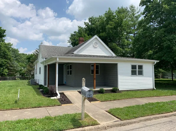 1514 S Meeker Ave, Muncie, IN 47302