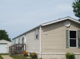 276 Grand River Dr, Adrian, MI 49221