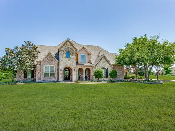 750 Stallion Dr, Lucas, TX 75002