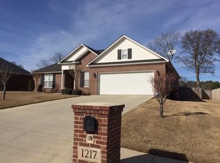1217 Hunter Ln, Hartselle, AL 35640