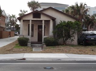216 1st St S, Jacksonville Beach, FL 32250