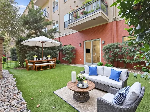 2950 McKinney Ave APT 104, Dallas, TX 75204